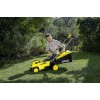 Газонокосарка Karcher LMO 18-36 Battery (1.444-420.0) юез АКБ та ЗП