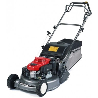 Газонокосарка Honda HRD536K4 QXE