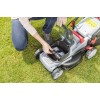 Акумуляторна Газонокосарка AL-KO EasyFlex 34.8 Li (113540)