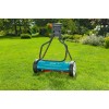 Барабанна газонокосарка Gardena Classic 400