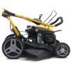 Газонокосарка бензинова Stiga Combi 748V