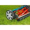 Барабанна газонокосарка Gardena Classic 400