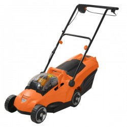 Газонокосарка акумуляторна Li-ion v CL4437
