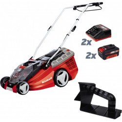 Газонокосарка Einhell X-Change GE-CM 36 Li M Kit (3413063)