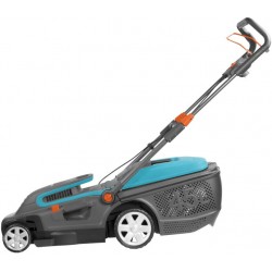 Газонокосарка електрична Gardena PowerMax 1600/37 Gar (05037-20.000.00)