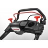 Газонокосарка бензинова Hecht 5484 SXE 5 in 1