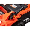Газонокосарка акумуляторна Sturm CL4437CL 36 В, 370 мм