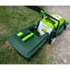 Газонокосарка Iron Angel EM 3210