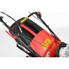 Газонокосарка бензинова Hecht 5484 SX 5 in 1