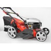 Газонокосарка бензинова Hecht 5484 SX 5 in 1