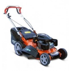 Газонокосарка Oleo-Mac GV 53 TK ALLROAD PLUS 4 (66079123E5A)