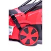 Електрична газонокосарка Iron Angel KK 3813