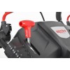 Газонокосарка бензинова Hecht 5564 SX 5 in 1