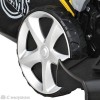 Газонокосарка Texas Razor 5120 TR/W (90066522)