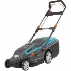 Газонокосарка електрична Gardena PowerMax 1600/37 Gar (05037-20.000.00)
