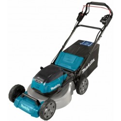 Акумуляторна газонокосарка Makita DLM462Z без АКБ та ЗП