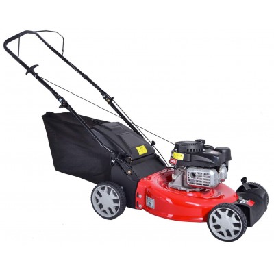 Бензинова газонокосарка MTD 46 PO