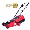 Електрична газонокосарка Iron Angel KK 3813