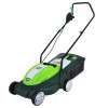 Газонокосарка Iron Angel EM 3210