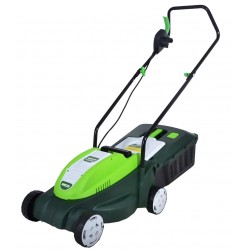 Газонокосарка Iron Angel EM 3210
