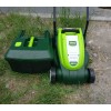 Газонокосарка Iron Angel EM 3210
