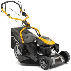 Газонокосарка бензинова Stiga Combi 748V