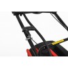 Газонокосарка бензинова Hecht 5484 SXE 5 in 1