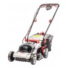 Акумуляторна Газонокосарка AL-KO EasyFlex 34.8 Li (113540)