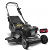 Газонокосарка Weibang WB 537 SCV 6IN1 PROFI (01WB537SCV6IN1)