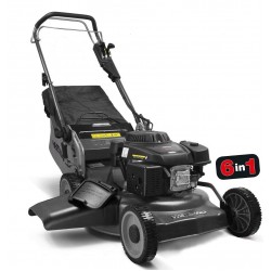 Газонокосарка Weibang WB 537 SCV 6IN1 PROFI (01WB537SCV6IN1)