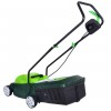 Газонокосарка Iron Angel EM 3210