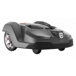 Газонокосарка-робот Husqvarna AM 315 X