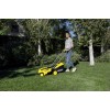 Газонокосарка Karcher LMO 18-36 Battery (1.444-420.0) юез АКБ та ЗП