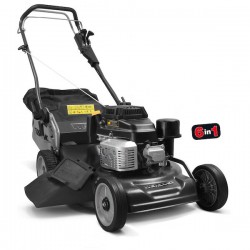 Газонокосарка Weibang WB 536 SKVPRO PROFI (01WB536SKVPRO)