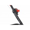 Газонокосарка бензинова Hecht 551 SX 5 in 1