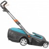Газонокосарка електрична Gardena PowerMax 1800/42 Gar (05042-20.000.00)