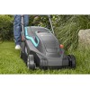 Газонокосарка електрична Gardena PowerMax 1800/42 Gar (05042-20.000.00)