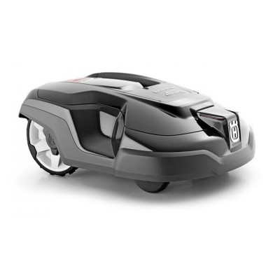 Газонокосарка-робот Husqvarna AM 315