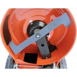Газонокосарка Oleo-Mac GV 53 TK ALLROAD PLUS 4 (66079123E5A)