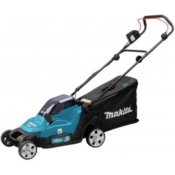Газонокосарка акумуляторна Makita DLM432Z (без АКБ та ЗП)