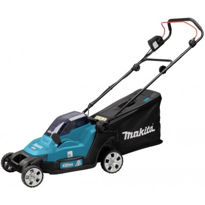 Газонокосарка акумуляторна Makita DLM432Z (без АКБ та ЗП)