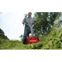 Сінокоса AL-KO BM 870 III