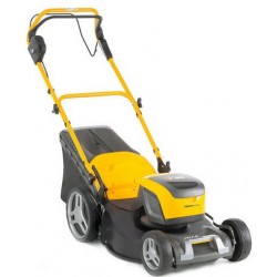 Газонокосарка акумуляторна Stiga Collector548SAEK