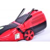 Електрична газонокосарка Iron Angel KK 3813