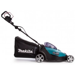 Акумуляторна газонокосарка Makita DLM431Z (без акумулятора і ЗП)