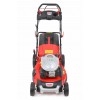 Газонокосарка бензинова Hecht 5564 SX 5 in 1