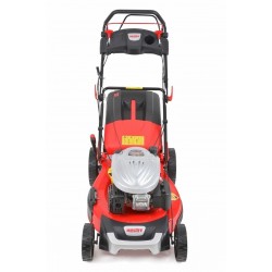 Газонокосарка бензинова Hecht 5564 SX 5 in 1