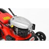 Газонокосарка бензинова Hecht 5484 SXE 5 in 1