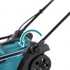 Акумуляторна газонокосарка Makita DLM330Z (без АКБ та ЗП)