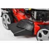 Газонокосарка бензинова Hecht 5484 SXE 5 in 1